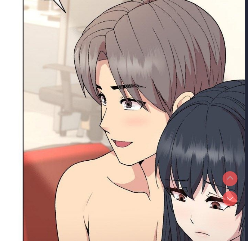 和美女上司玩游戏 第41话 第96页