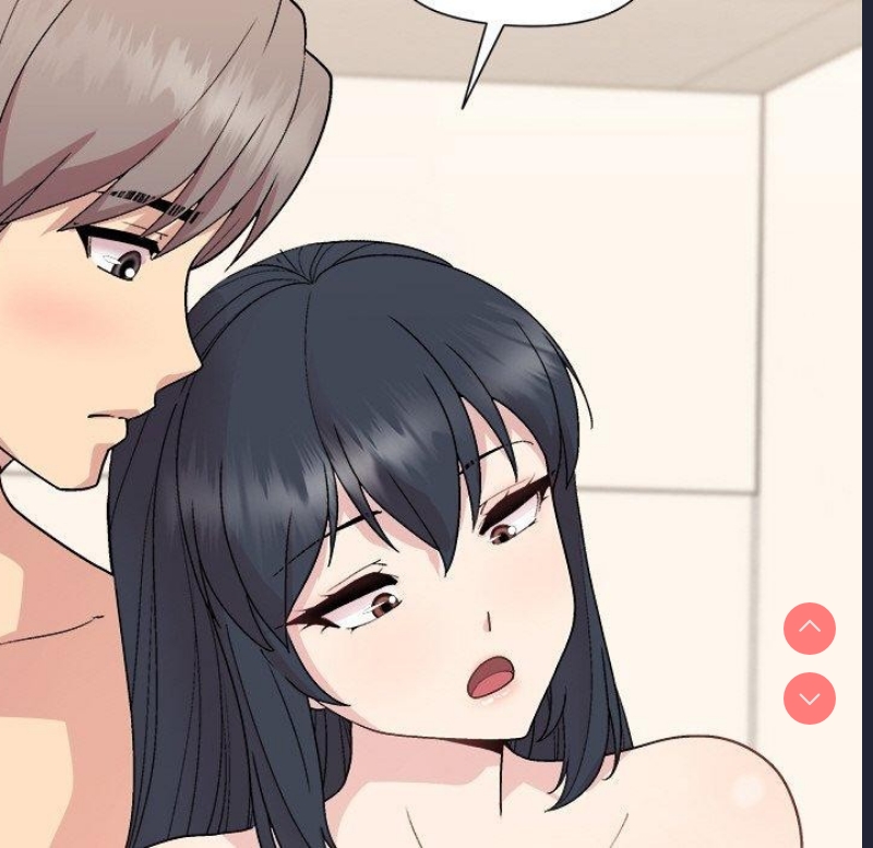 和美女上司玩游戏 第42话 第46页