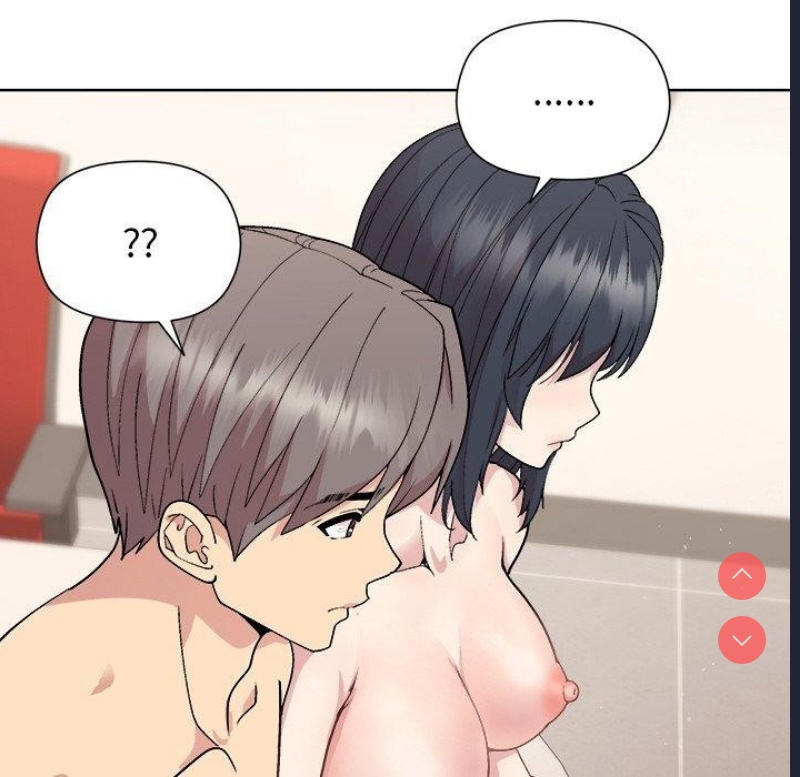 和美女上司玩游戏 第42话 第67页
