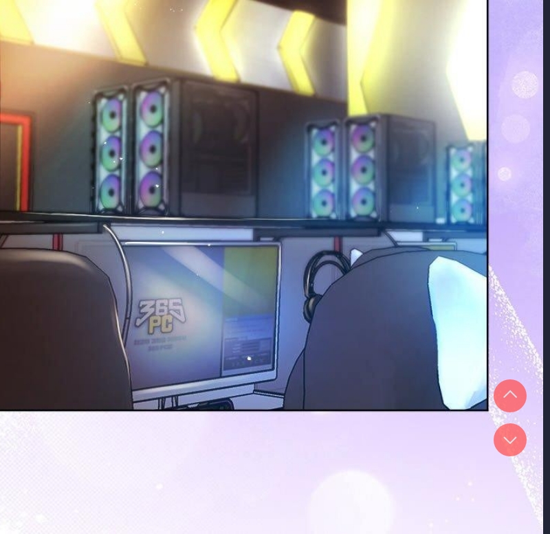 和美女上司玩游戏 第43话 第123页