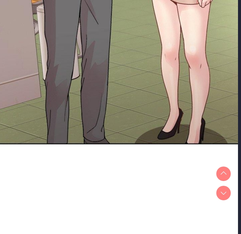 和美女上司玩游戏 第43话 第39页