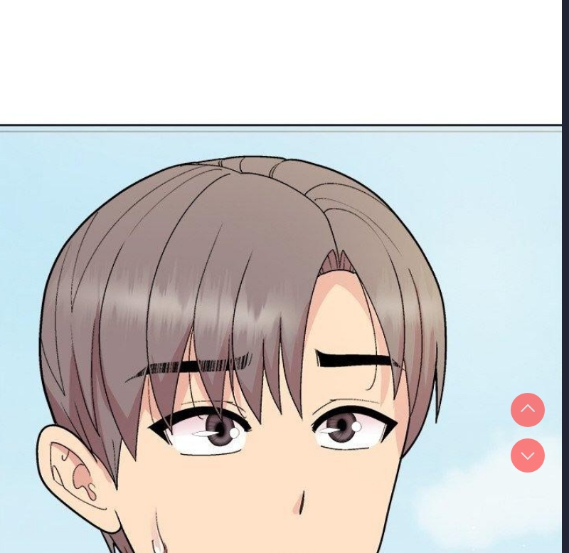 和美女上司玩游戏 第43话 第57页