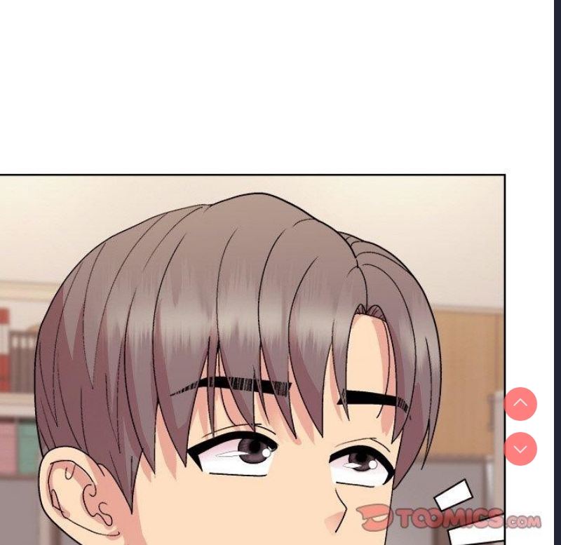 和美女上司玩游戏 第43话 第83页