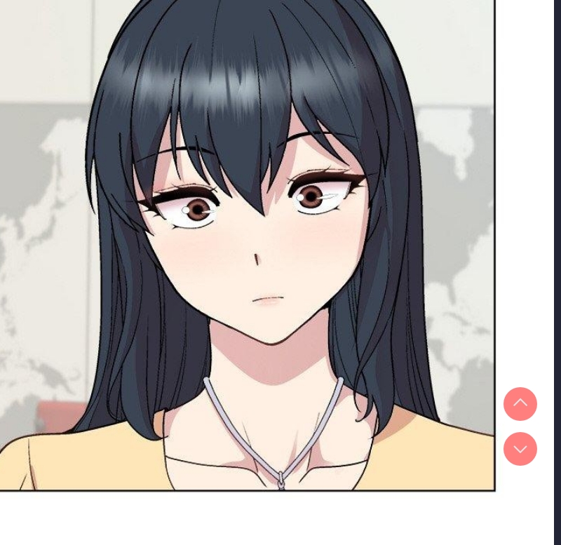 和美女上司玩游戏 第43话 第97页