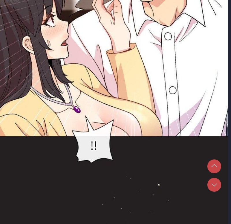 和美女上司玩游戏 第44话 第136页