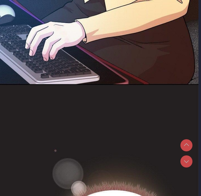 和美女上司玩游戏 第44话 第40页