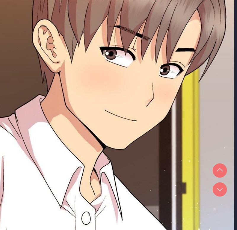 和美女上司玩游戏 第44话 第49页