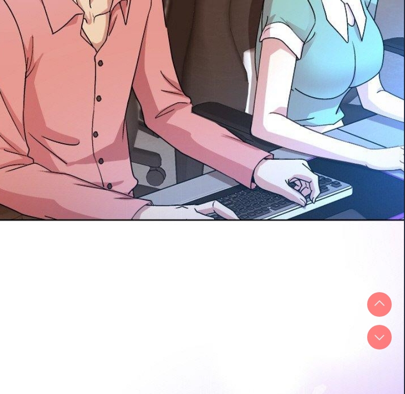 和美女上司玩游戏 第44话 第5页