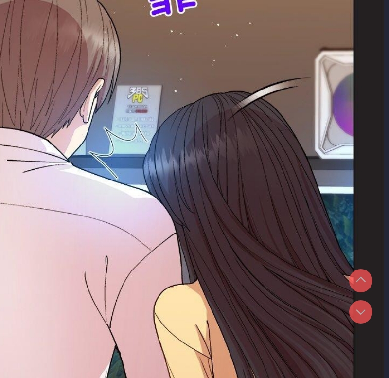 和美女上司玩游戏 第44话 第56页