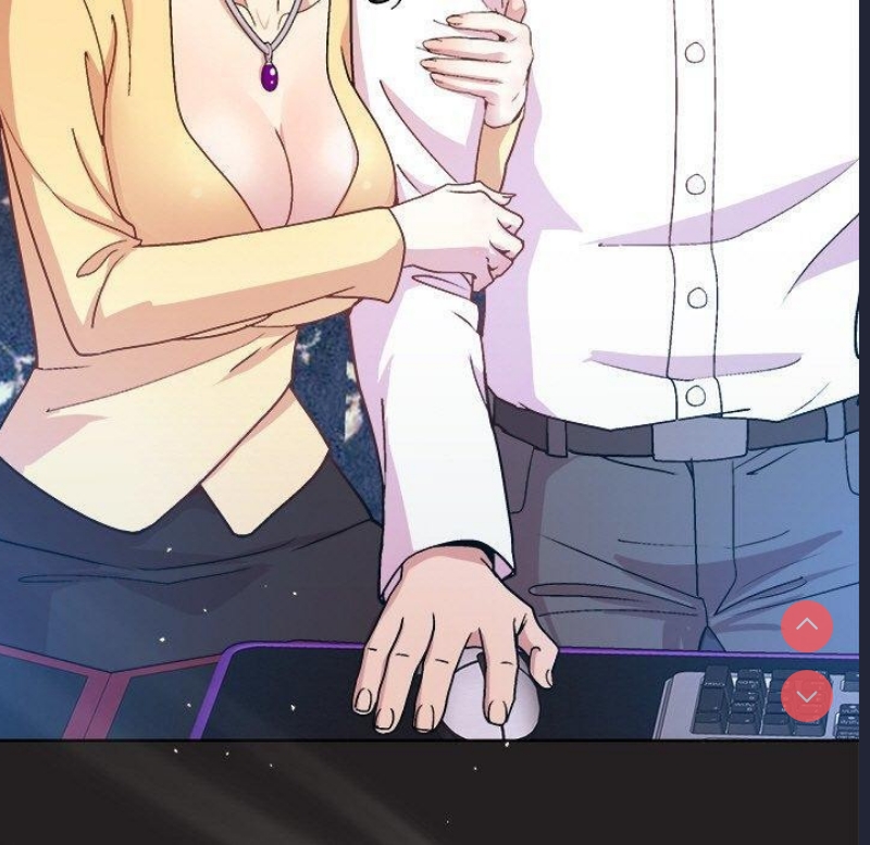 和美女上司玩游戏 第44话 第70页