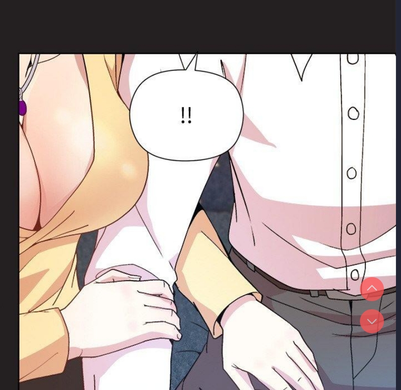 和美女上司玩游戏 第44话 第78页