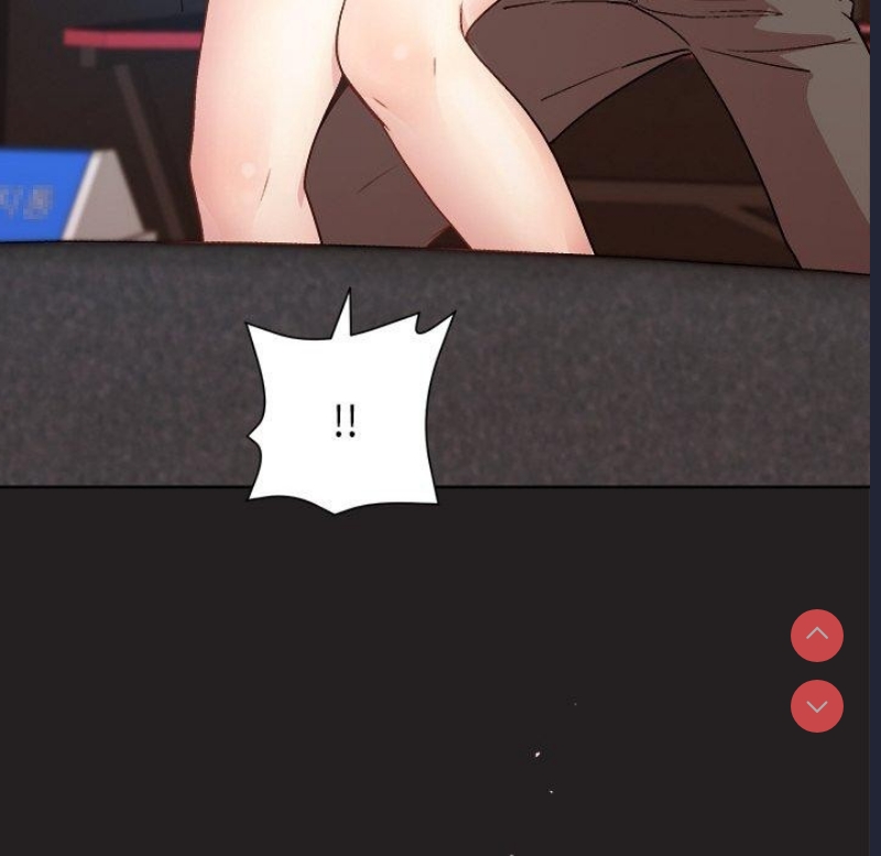 和美女上司玩游戏 第45话 第116页