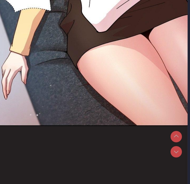 和美女上司玩游戏 第45话 第17页