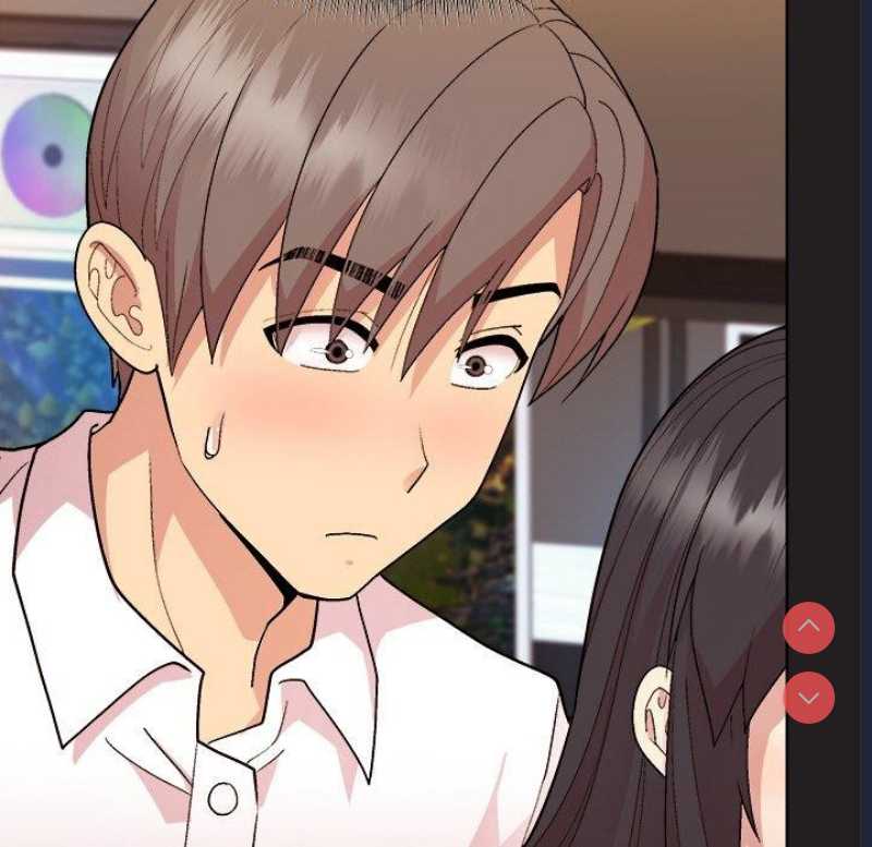 和美女上司玩游戏 第46话 第11页