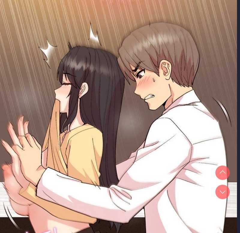 和美女上司玩游戏 第46话 第125页