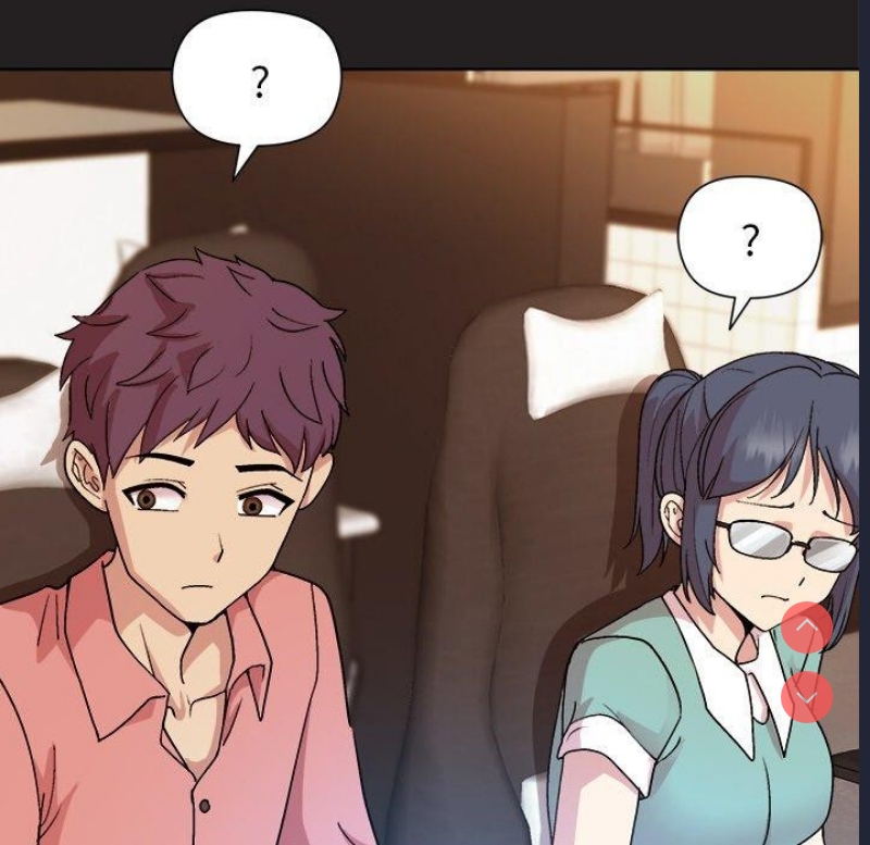 和美女上司玩游戏 第46话 第132页