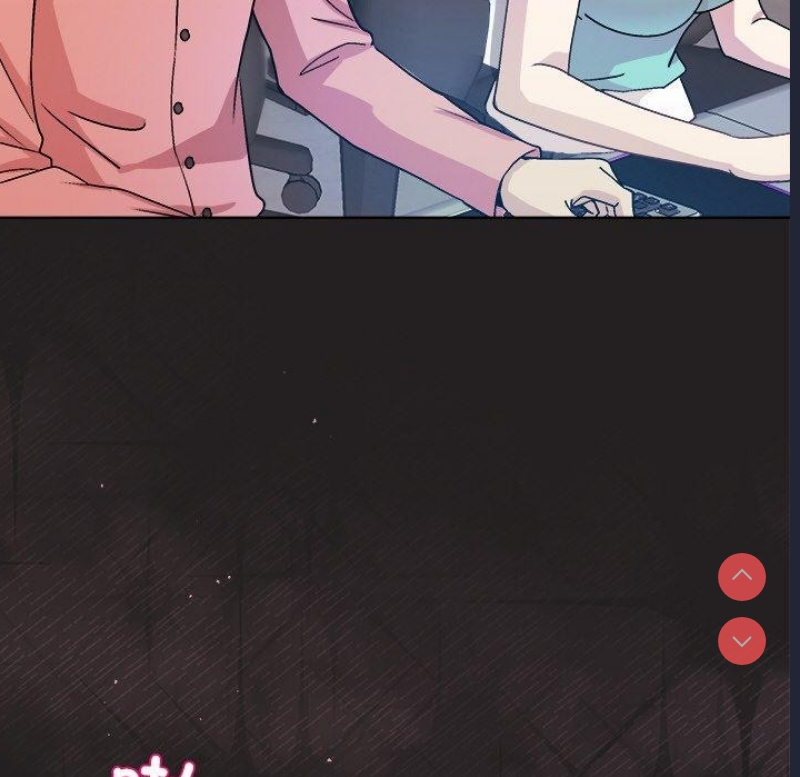 和美女上司玩游戏 第46话 第133页