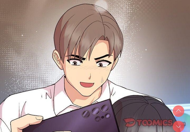 和美女上司玩游戏 第46话 第3页