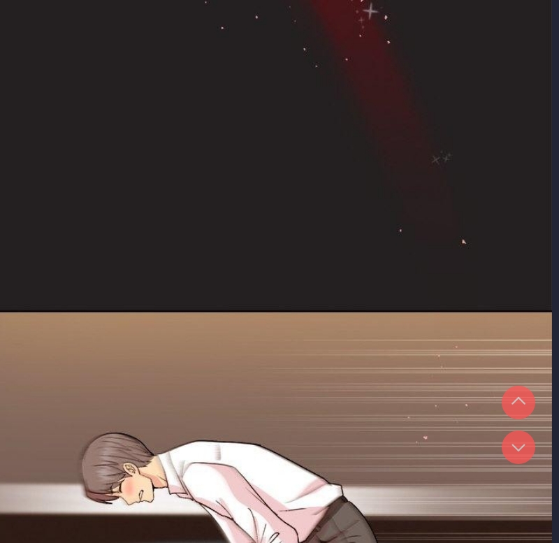 和美女上司玩游戏 第46话 第74页