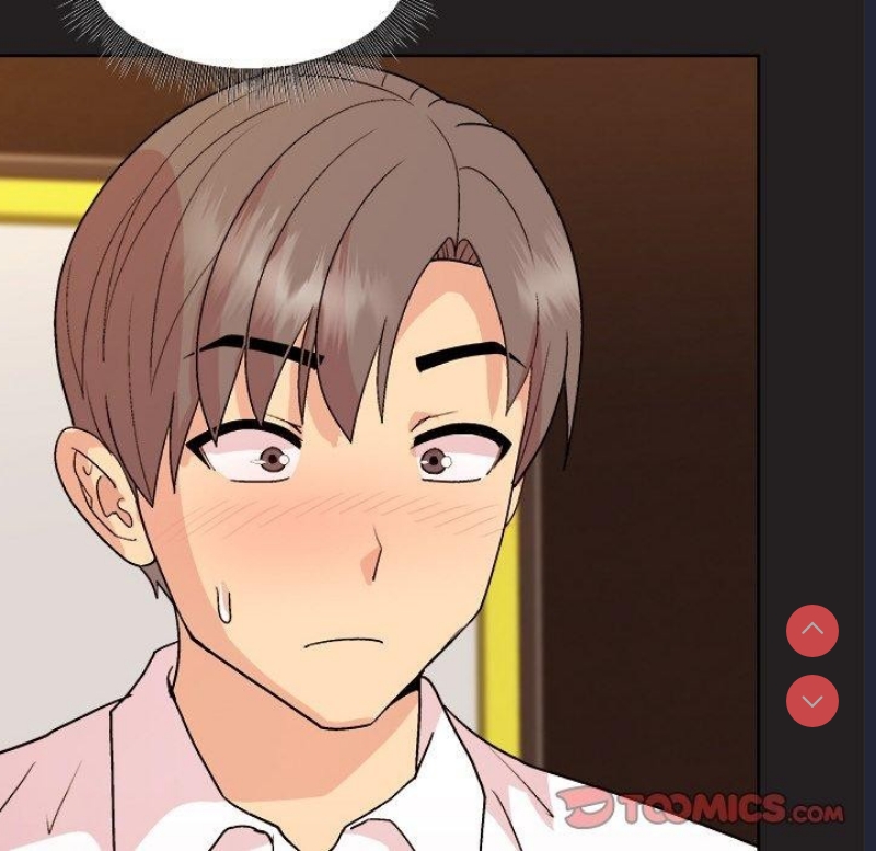 和美女上司玩游戏 第46话 第93页