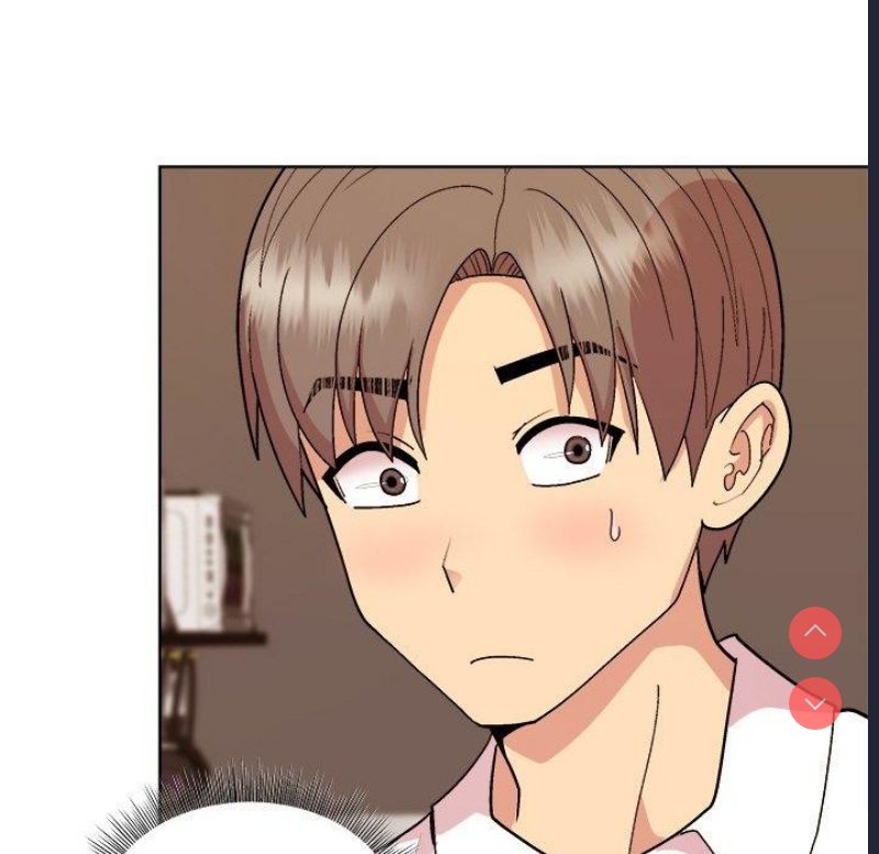 和美女上司玩游戏 第47话 第19页