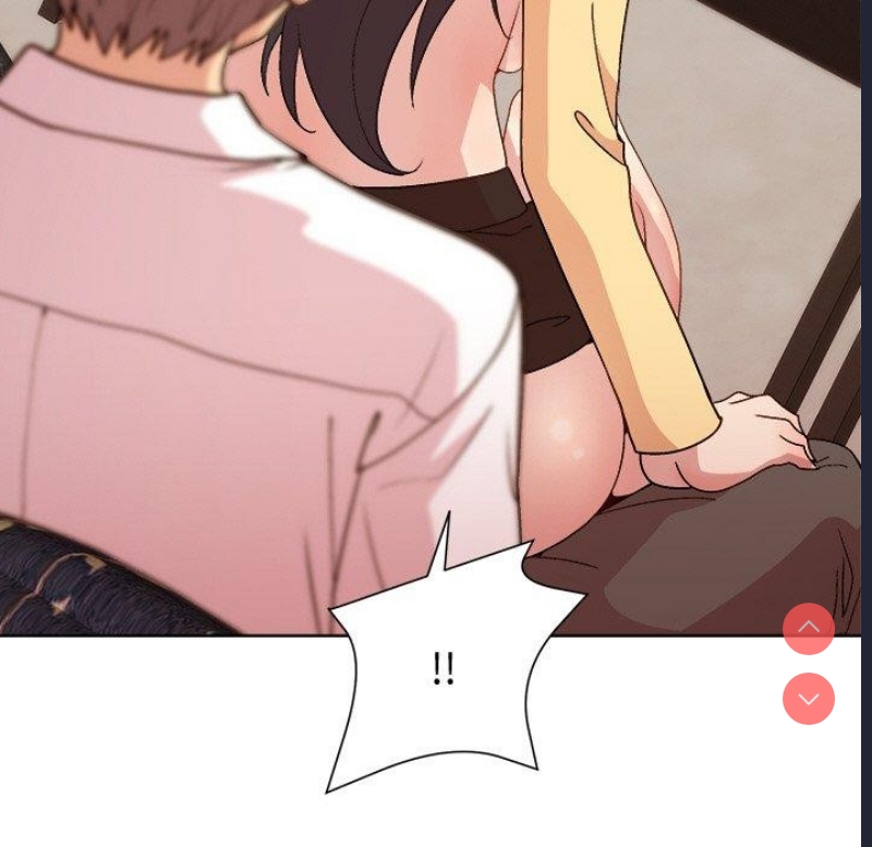 和美女上司玩游戏 第47话 第51页