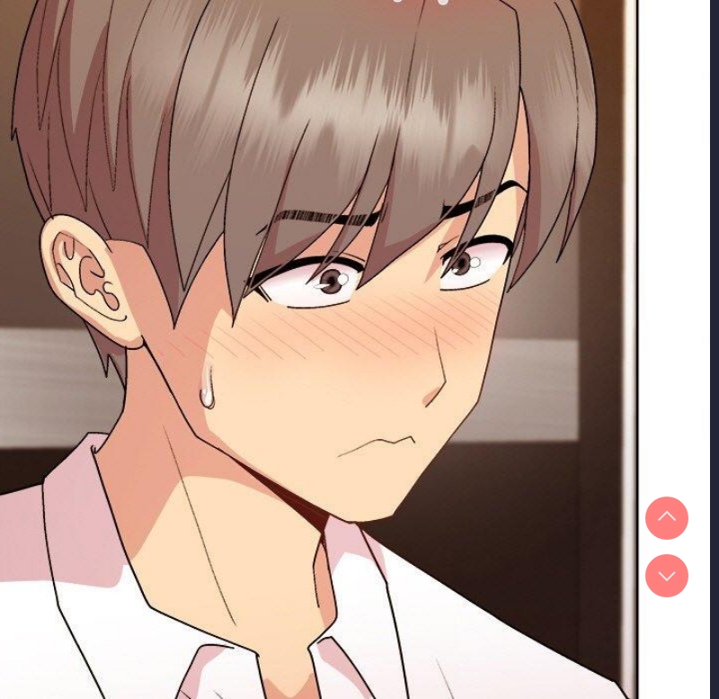 和美女上司玩游戏 第47话 第58页