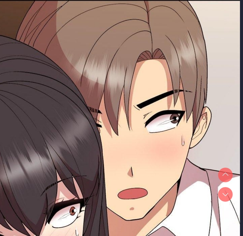 和美女上司玩游戏 第47话 第6页