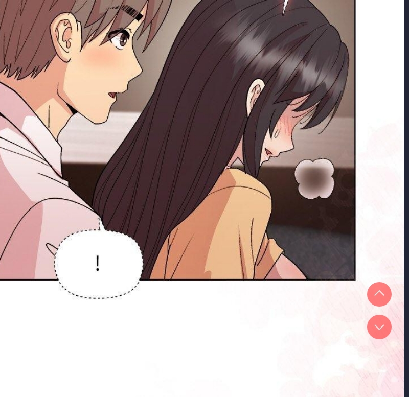 和美女上司玩游戏 第47话 第78页