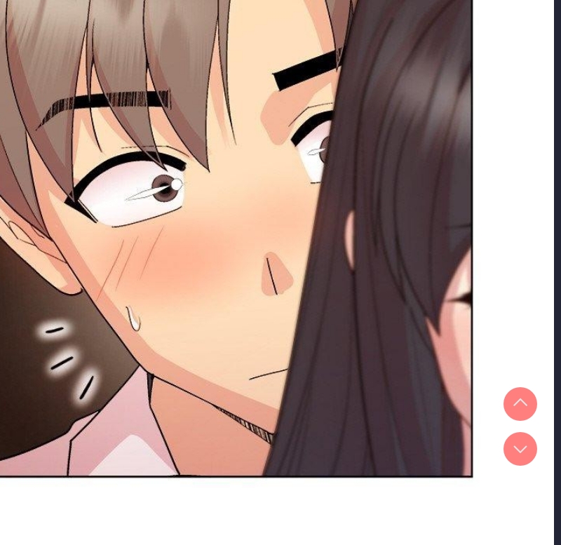 和美女上司玩游戏 第47话 第88页