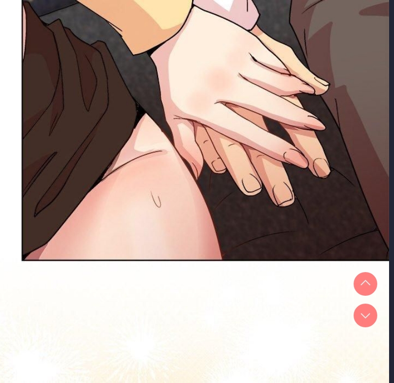 和美女上司玩游戏 第48话 第135页