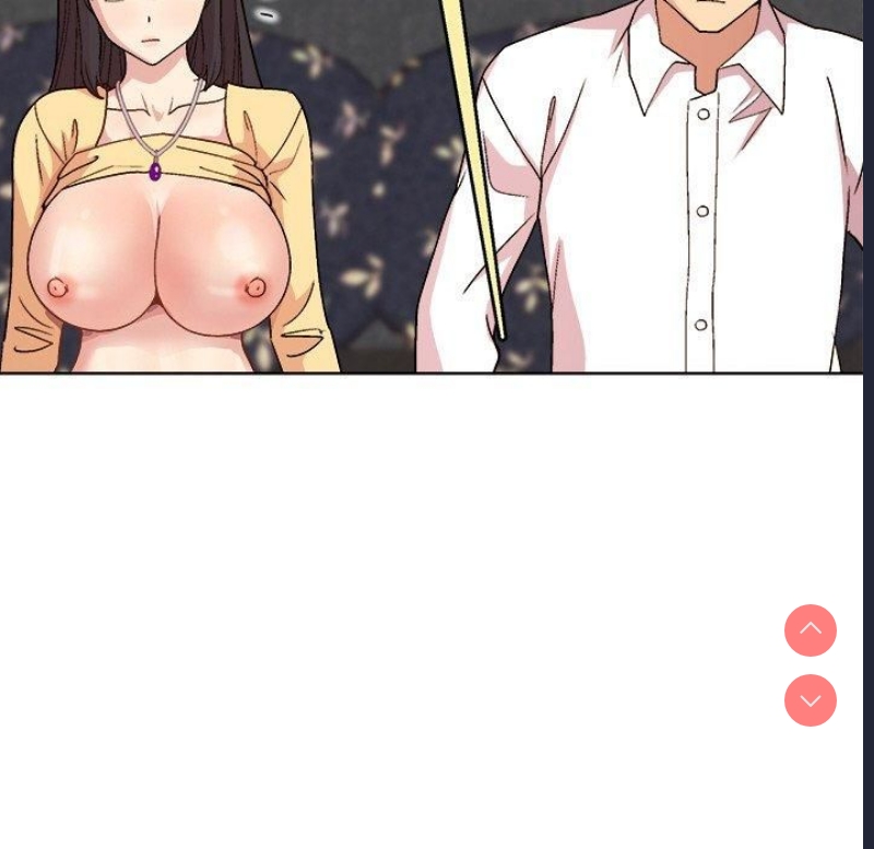 和美女上司玩游戏 第48话 第137页