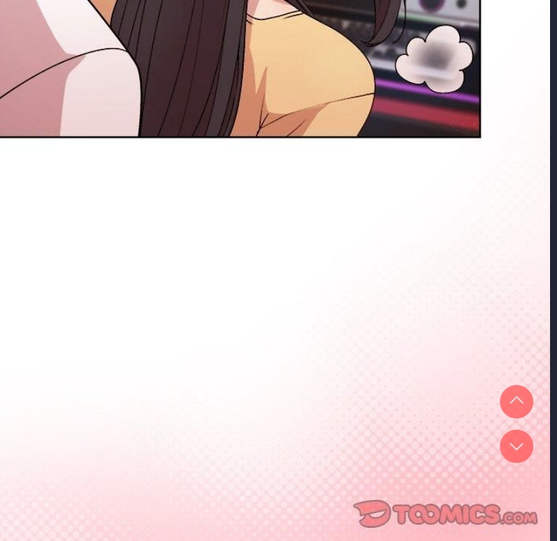 和美女上司玩游戏 第48话 第21页