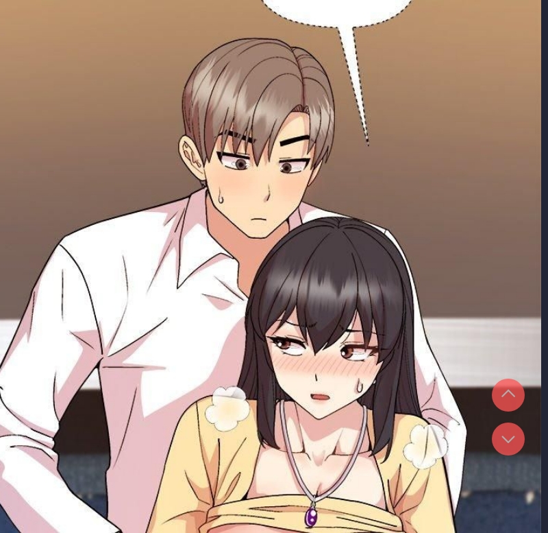和美女上司玩游戏 第48话 第66页