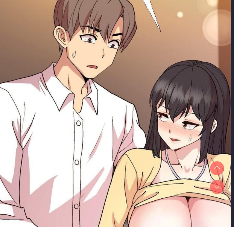 和美女上司玩游戏 第48话 第88页