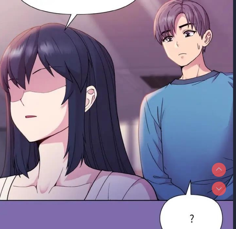 和美女上司玩游戏 第7话 第83页