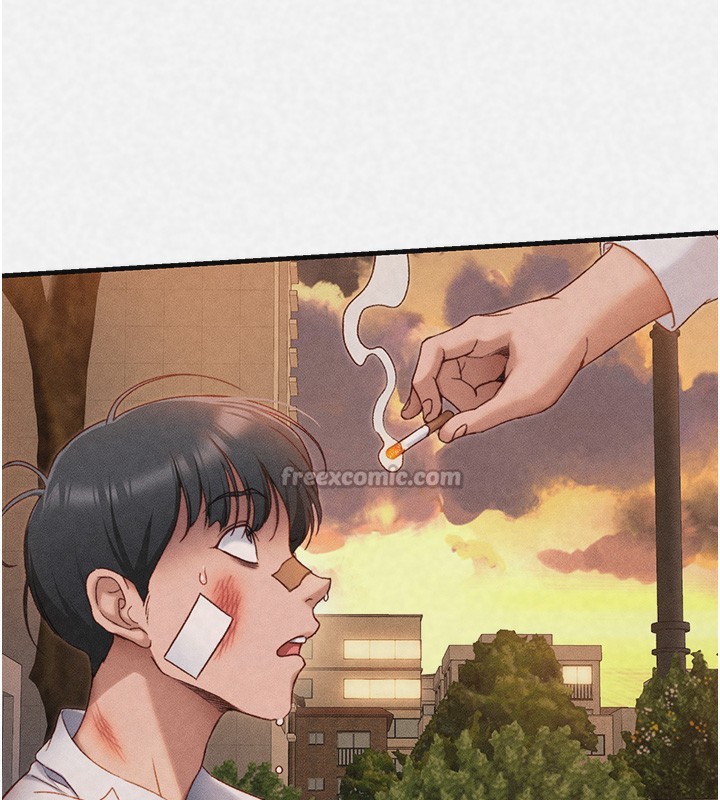 太妹攻略指南 第34话 第16页
