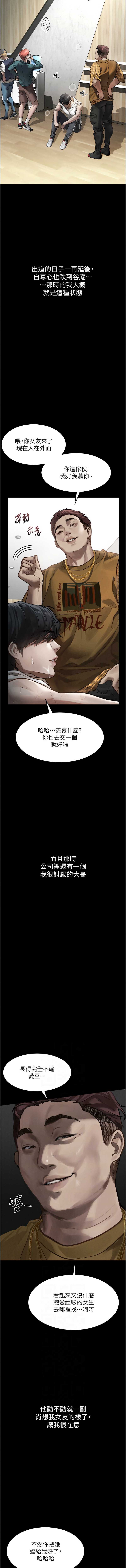 堕落物语2 第8话 第2页