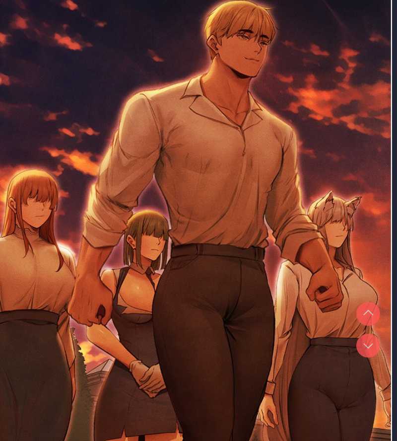 人妻猎人 第75话 第38页