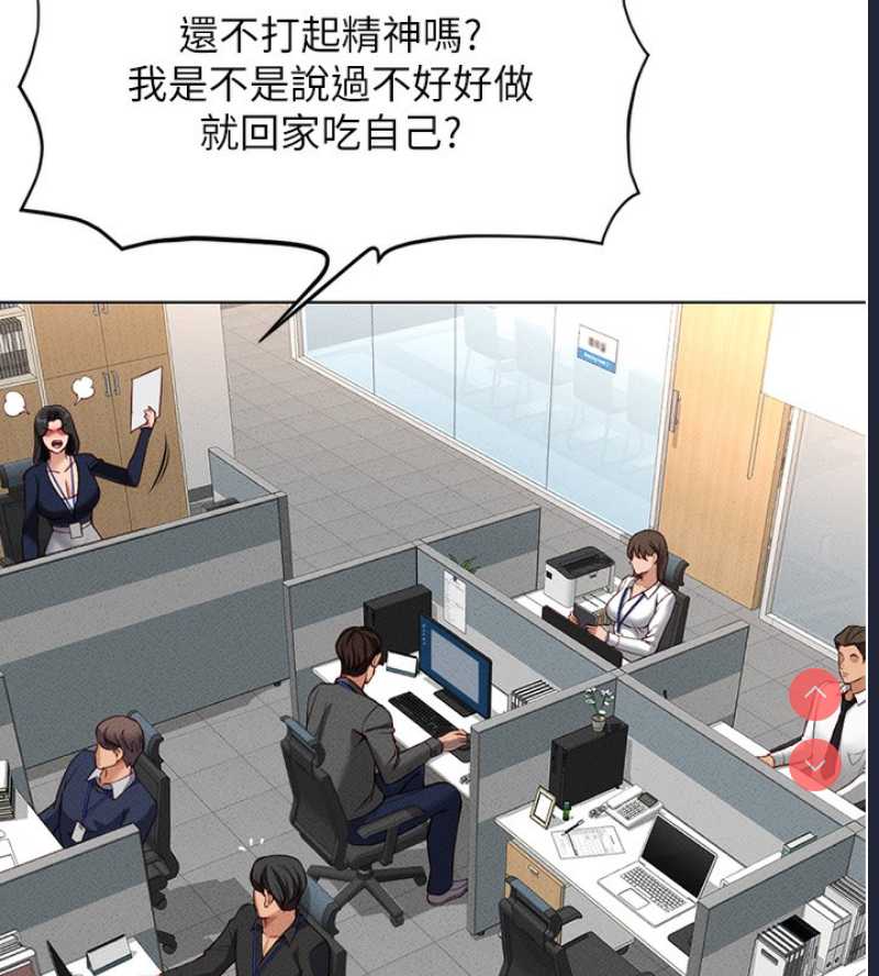 鲁蛇社畜的金手指 第11话 第64页