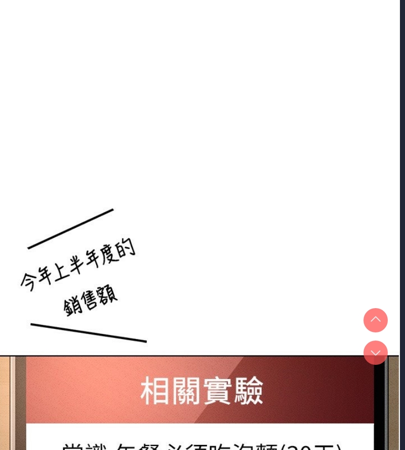 鲁蛇社畜的金手指 第14话 第47页