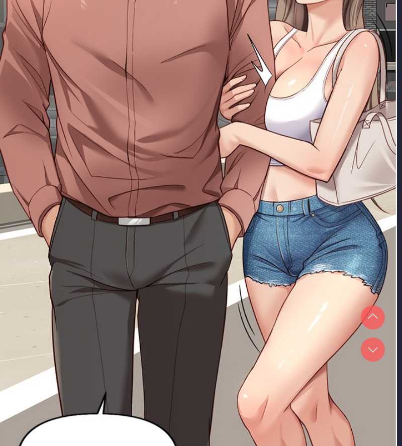 鲁蛇社畜的金手指 第15话 第144页