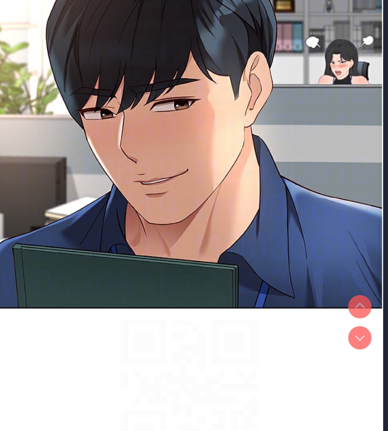 鲁蛇社畜的金手指 第17话 第50页