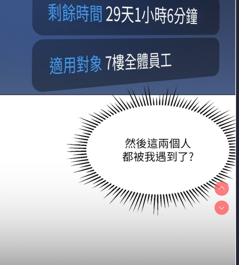 鲁蛇社畜的金手指 第2话 第16页