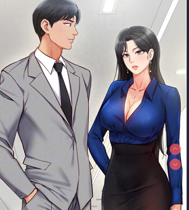 鲁蛇社畜的金手指 第2话 第65页