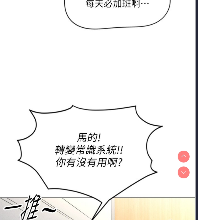 鲁蛇社畜的金手指 第2话 第72页