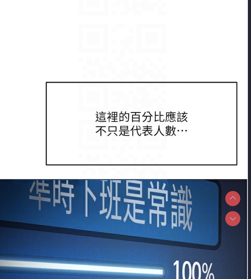 鲁蛇社畜的金手指 第3话 第21页