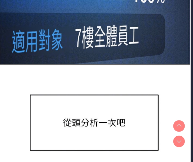 鲁蛇社畜的金手指 第3话 第22页