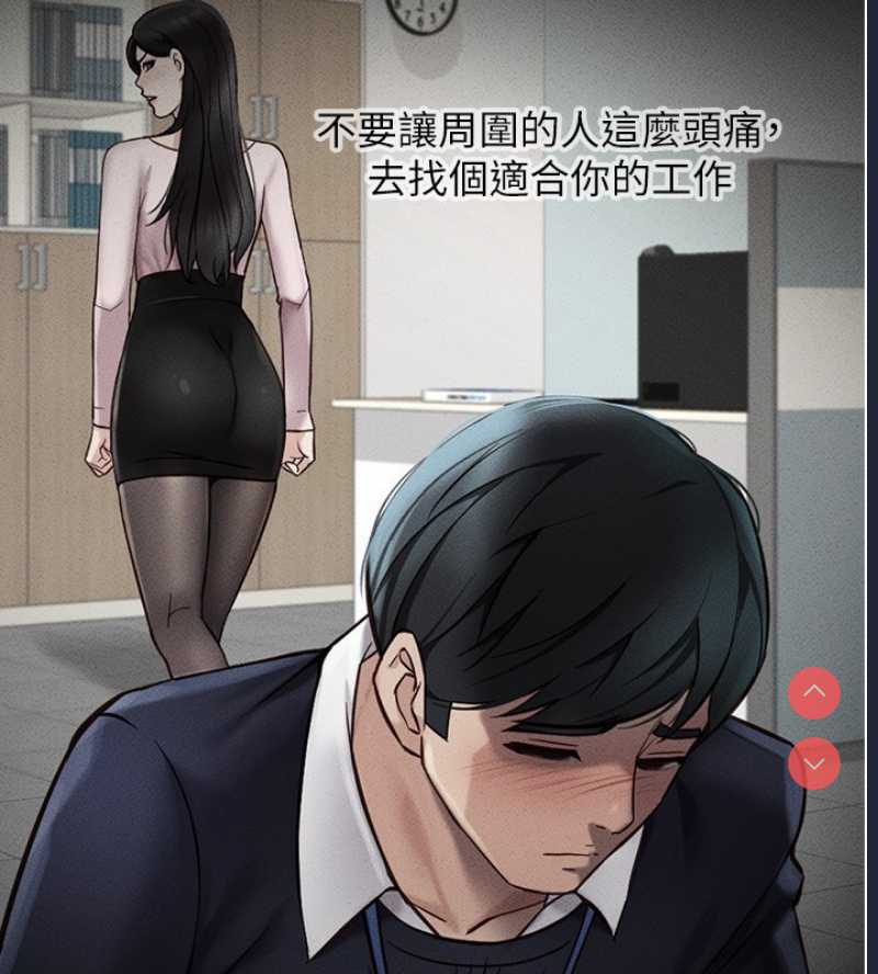 鲁蛇社畜的金手指 第4话 第54页