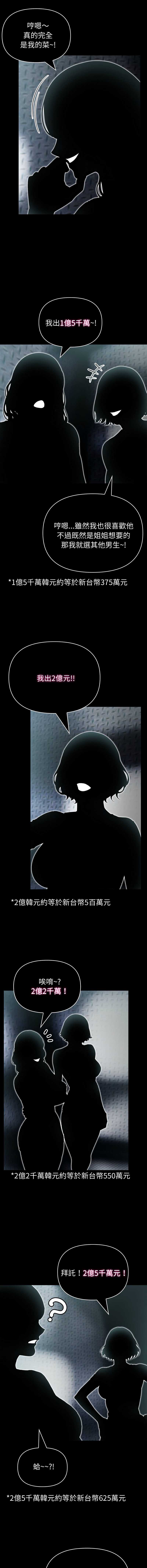 夫妇挑战赛 第33话 第7页